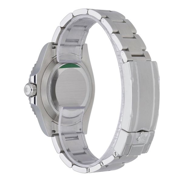 Rolex Submariner 126610 LN